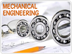 B.E. MECHANICAL ENGINEERING