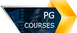 PG COURSES